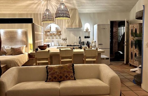 Mira Monte House | Ojai Serenity Retreat - Tranquil Valley Escape