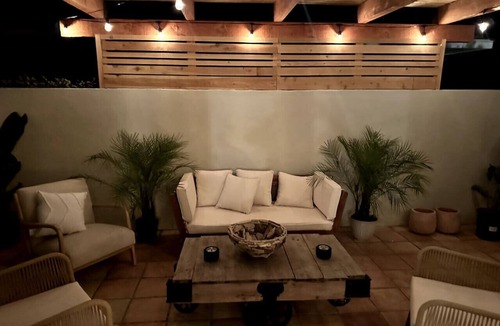 Mira Monte House | Ojai Serenity Retreat - Tranquil Valley Escape