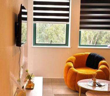 Greater Johannesburg Metropolitan Area Apartment | Ojay Homes Apartment