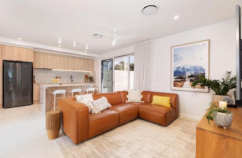Peregian Beach Apartment | Olas by The Sea 2