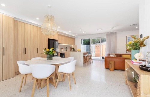 Peregian Beach Apartment | Olas by The Sea 2