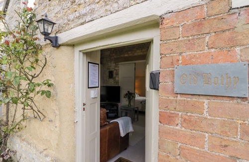 Halford Cottage | Old Bothy