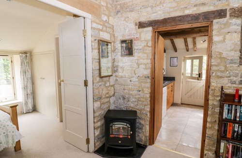 Halford House | Old Bothy, located in Halford.