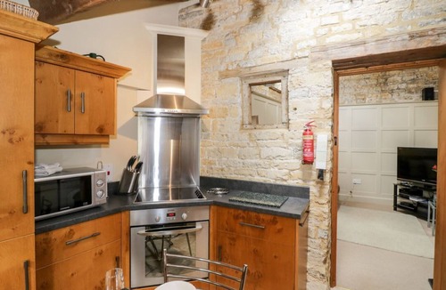 Halford House | Old Bothy, located in Halford.