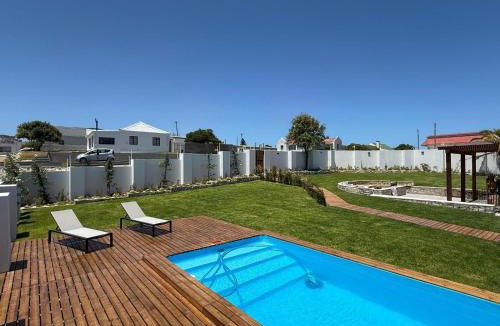 Gansbaai Villa | Old Harbour Place