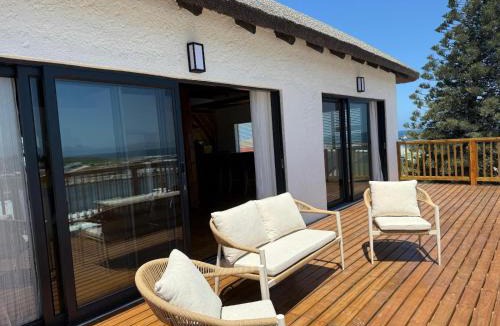 Gansbaai Villa | Old Harbour Place