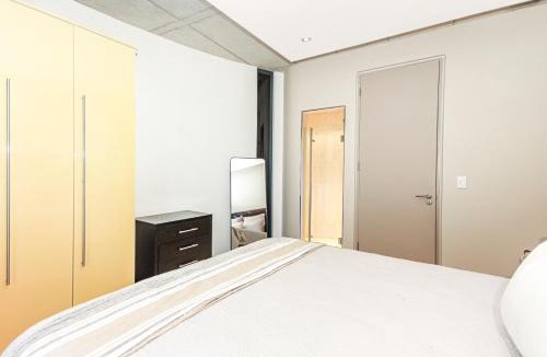 Greater Johannesburg Metropolitan Area Apartment | Old House Lane Melrose Boulevard