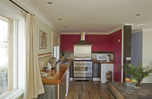 Leura Cottage | Old Leura Dairy