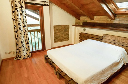 Reggio nell'Emilia House | Old manor house