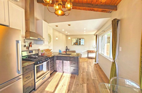 Camarillo House | Old Town Charmer walking distance to restaurants/nightlife