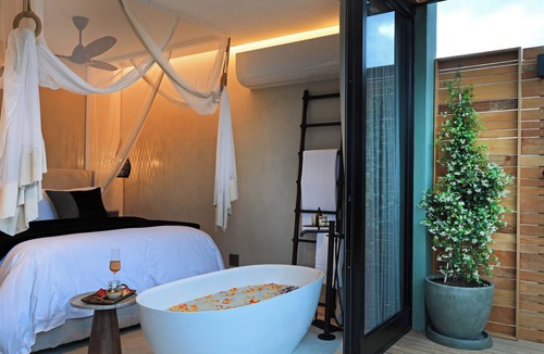 Paarl Hotel | Olijvenkraal Winelands Lodge
