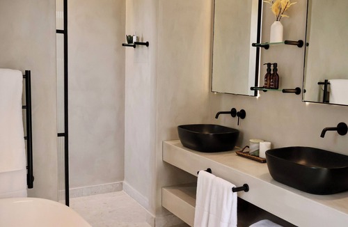 Paarl Hotel | Olijvenkraal Winelands Lodge