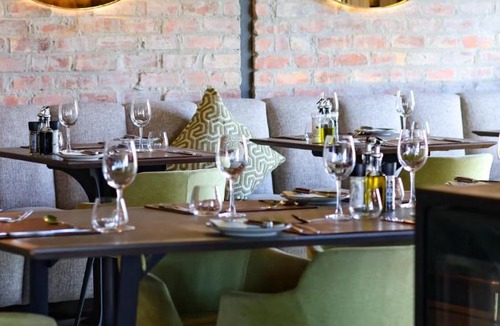 Paarl Hotel | Olijvenkraal Winelands Lodge