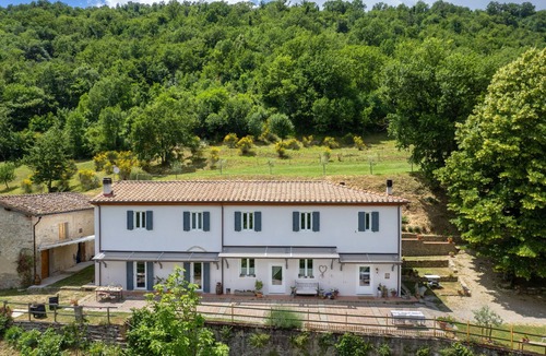 Borgo San Lorenzo House | Olimpia by Interhome