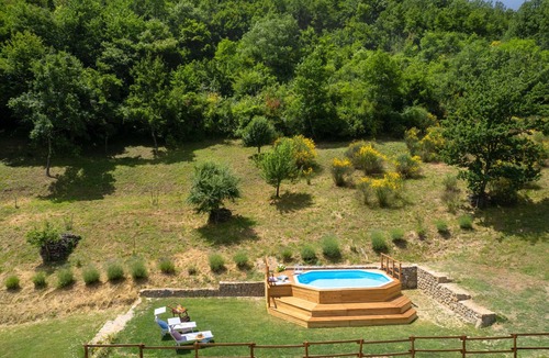 Borgo San Lorenzo House | Olimpia by Interhome