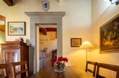 San Frediano Apartment | Oltrarno Apartment