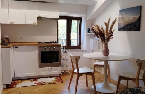 Villaggio Taunus Apartment | Oltremare Numana