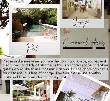 Linden House | On 9th Street Boutique Guesthouse
