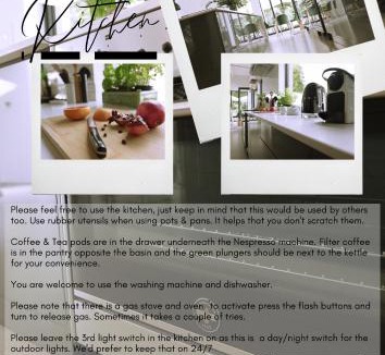 Linden House | On 9th Street Boutique Guesthouse