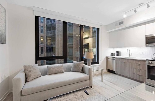NoMa Hotel | on Capitol Hill | Gym + Business Center | Union Market