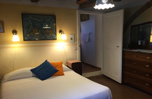Radicondoli House | On holiday in the Tuscan farm ten minutes from the town center