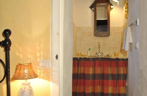 Radicondoli House | On holiday in the Tuscan farm ten minutes from the town center
