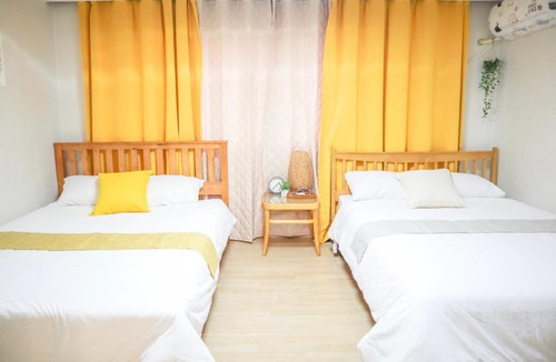 Samseon-dong Apartment | ON Stay Hyehwa, Entire Home, Apartment, 3BR,4Beds