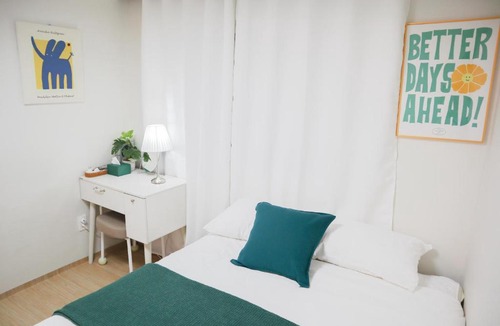 Samseon-dong Apartment | ON Stay Hyehwa, Entire Home, Apartment, 3BR,4Beds