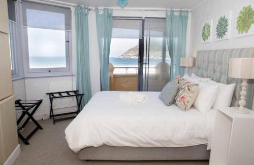 Scott Estate Apartment | On the Beach