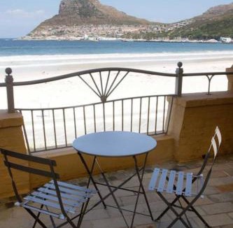 Scott Estate Apartment | On the Beach