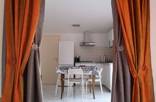Castiglione di Cervia House | ON THE BORDER - CERVIA (10 GUESTS)