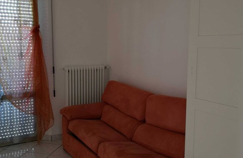 Castiglione di Cervia House | ON THE BORDER - CERVIA (10 GUESTS)