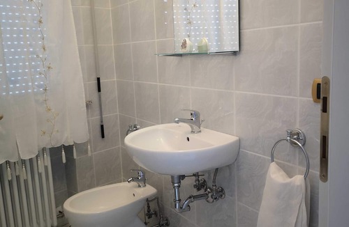 Castiglione di Cervia House | ON THE BORDER - CERVIA (10 GUESTS)