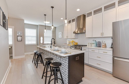 Plaza Midwood House | "On the Move" in Midwood!!