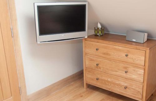Long Itchington Apartment | One Abbey Lane