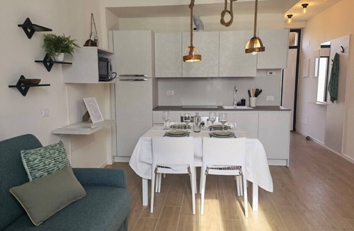 Cernusco sul Naviglio Apartment | One Bedroom Apartment