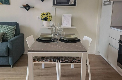 Cernusco sul Naviglio Apartment | One Bedroom Apartment