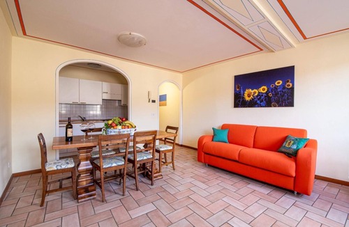 Stia Apartment | One Bedroom Apartment