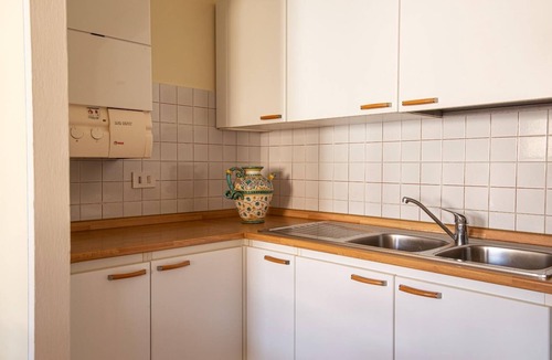 Stia Apartment | One Bedroom Apartment