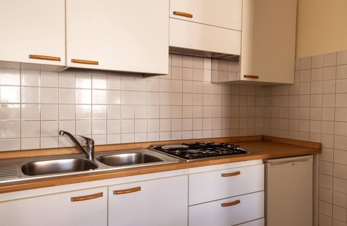 Stia Apartment | One Bedroom Apartment