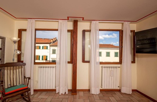 Stia Apartment | One Bedroom Apartment