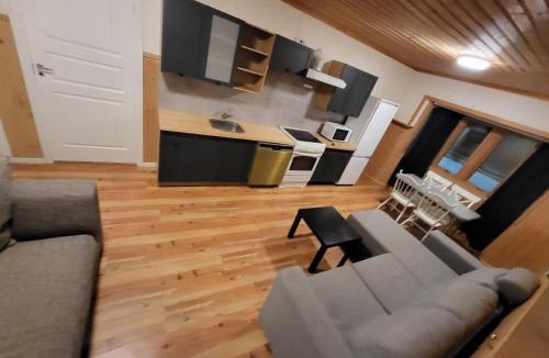 Skedsmo Apartment | One Bedroom Apartment Kjeller Lillestrøm -2mins from OSLOMET -TC