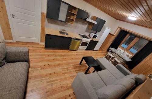 Skedsmo Apartment | One Bedroom Apartment Kjeller Lillestrøm -2mins from OSLOMET -TC