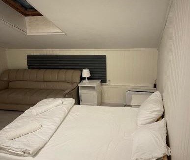 Skedsmo Apartment | One Bedroom Apartment Kjeller Lillestrøm -2mins from OSLOMET -TC