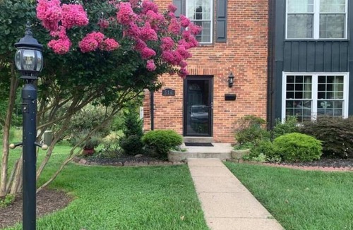 Aspen Hill Apartment | One bedroom Basement Apartment. Parking. Fios internet. Close to nature and DC