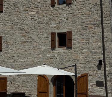 Fanano Apartment | ONE Center