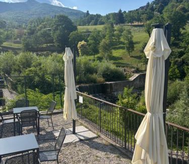 Fanano Apartment | ONE Center