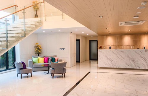 Ban Lam Rua Taek Hotel | ONE Hotel