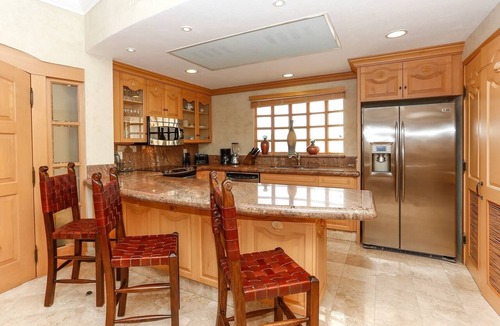 Cabo San Lucas Condo | One of the largest terraces at the stunning "Oceanfront Resort"-Villa La Estancia!