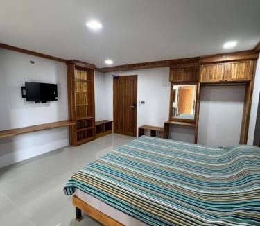 Sa Kaeo House | One Sa-Kaeo Homestay